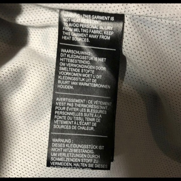 Harley Davidson Women’s Classic Cloth Selene-Jacket Medium 97438-08VW - Picture 11 of 12